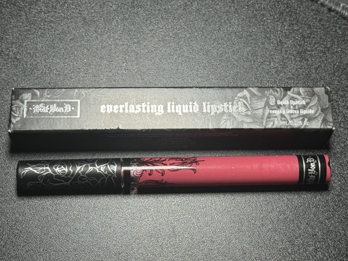 Rossetto liquido kat von - rossetto,