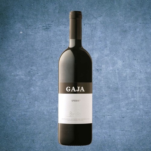Gaja sperss barolo dop 2019 - sperss,