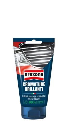 Arexons cromature brillanti - cromature,
