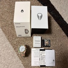 Orologio Nixon Time Teller
