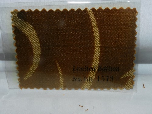 Vintage grande tenda oro - grande,