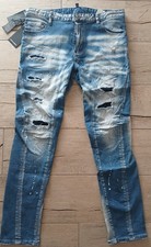 Skater Denim D2 Jeans