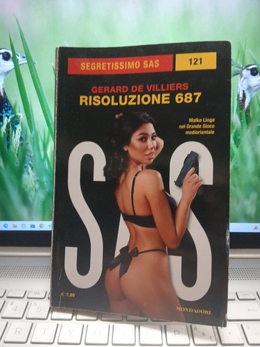 Risoluzione 687 gerard - , de