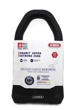 Abus Granit Super Extreme 2500