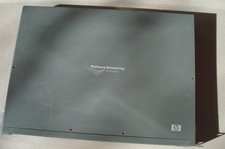 HP PROCURVE NETWORKING SWITCH
