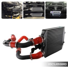 Front Mount Intercooler Kit
