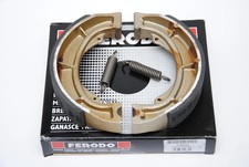 COPPIA GANASCE FRENO