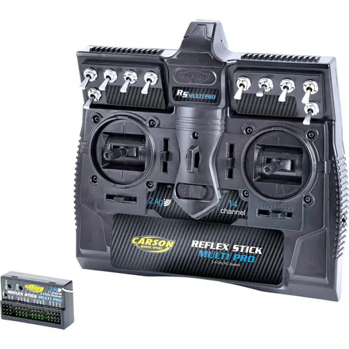 Carson modellsport 500501003 - carson,