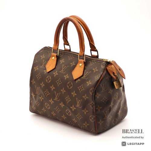 Borsa louis vuitton speedy - louis, 25