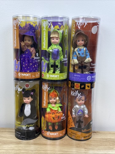 Barbie kelly 2000 - barbie, -2003