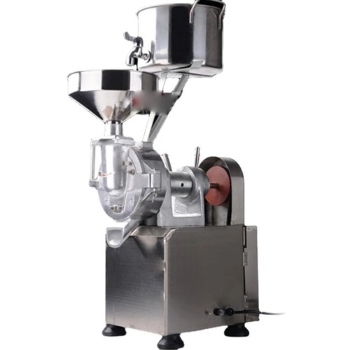 Raffinatore acciaio inox - acciaio,