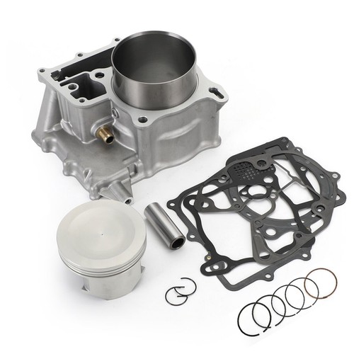 Kit top end - kit,