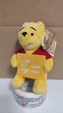 Peluche Disney Winnie the Pooh