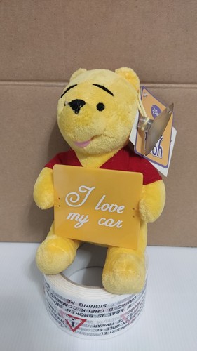 Peluche disney winnie - disney, the