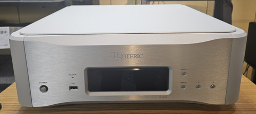 Dac rete esoteric 01xd se - dac,