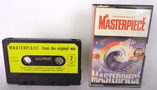 from the original mix