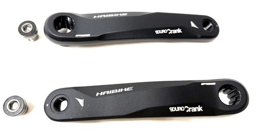 Haibike yamaha sduro - haibike, fsa