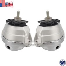 LEFT and RIGHT Engine Mounts