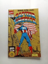 fumetto Marvel Comics EXTRA