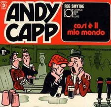 fumetto COMICS BOX DE LUXE