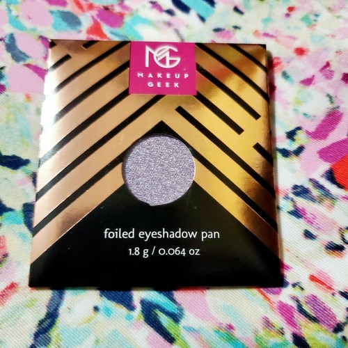 Makeup geek teglie - makeup, ombretto