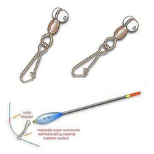 attacco galleggiante