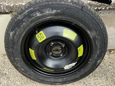 Ruotino pegout 3008 con kit completo