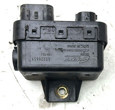 RICAMBI USATI, CENTRALINA