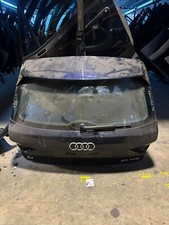 PORTELLONE COFANO BAULE