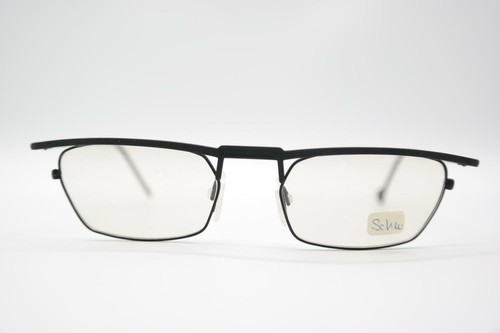 Vintage nero quadrato - vintage,