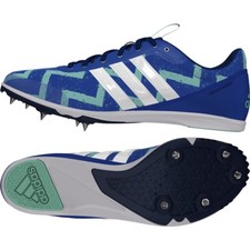 Scarpe atletica chiodate - scarpe,