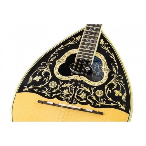 Piezo pickup attivo per - piezo,