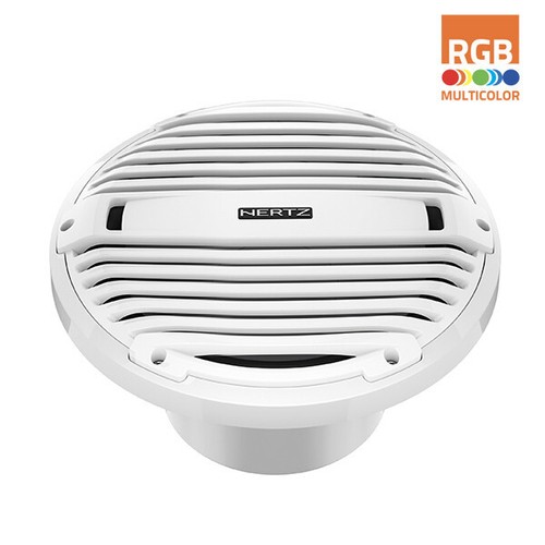 Subwoofer hertz marino hms - subwoofer,