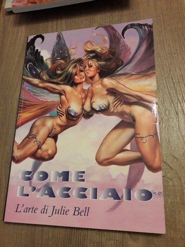 Libro illustrazioni come