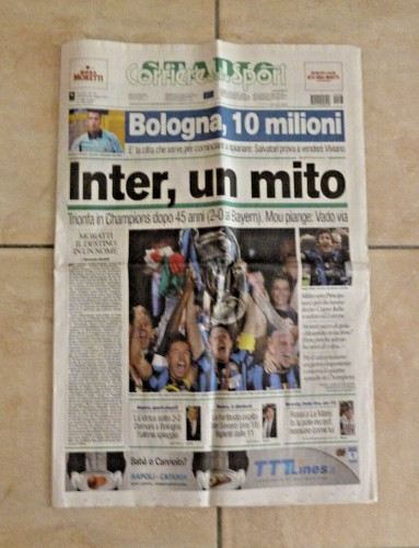 Corriere dello sport stadio - sport,