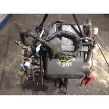 MOTORE COMPL. TOYOTA YARIS