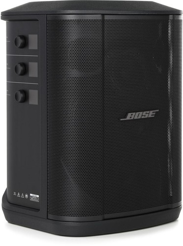 Bose pro sistema pa - s1, pro+