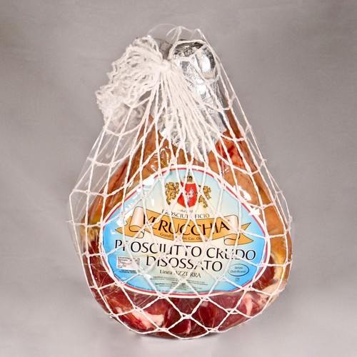Prosciutto crudo stagionato - , 10