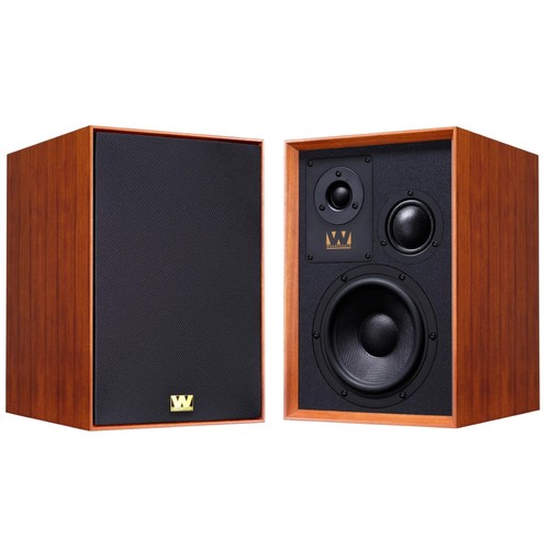 Wharfedale super denton - wharfedale, coppia