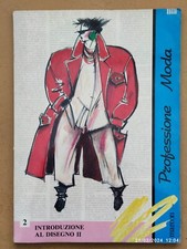Professione Moda INTRODUZIONE