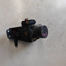 2009 NISSAN QASHQAI 1.5 DCi