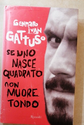 Gattuso uno nasce - gattuso, se