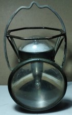 VECCHIA LANTERNA MILITARE