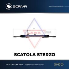 SCATOLA STERZO FIAT UNO 45- S