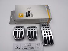 PEDALIERA RENAULT CLIO 4 IV