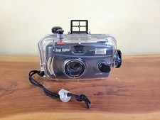 Set di 2 pezzi Intova mirini a