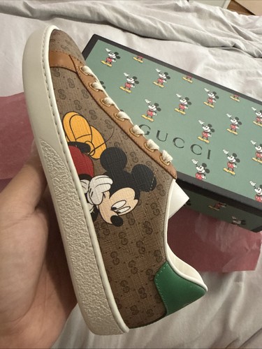 Disney gucci wmns asso - disney,