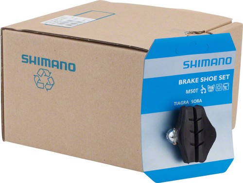 Scarpe freno strada shimano - freno, da