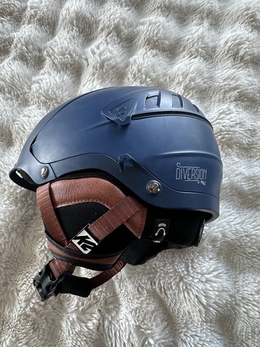 Casco sci snowboard - , k2