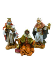 Tris Re Magi Fontanini Cm 12 -